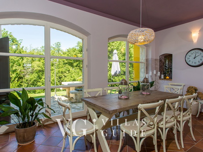 Villa Splendida Cucina