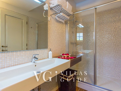 Villa Splendida Bagno