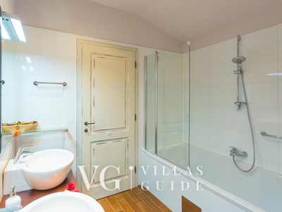 Villa Splendida Bagno