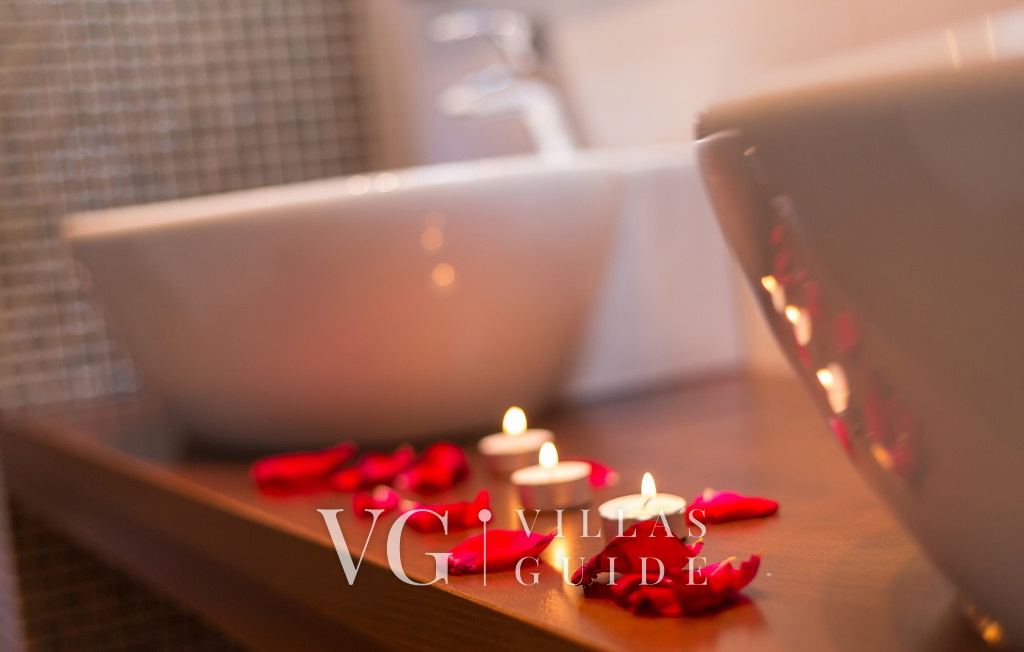 Villa Splendida Bagno