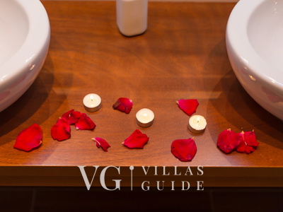 Villa Splendida Bagno