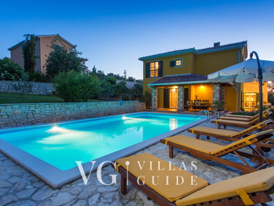 Villa Splendida Giardino e esterni della proprietà