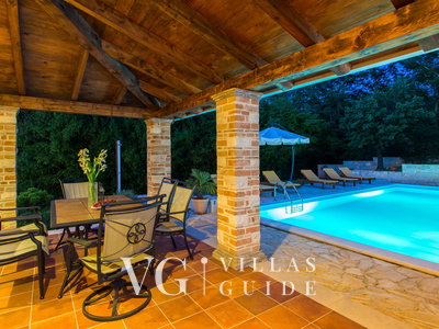 Villa Splendida Contenuto aggiuntivo