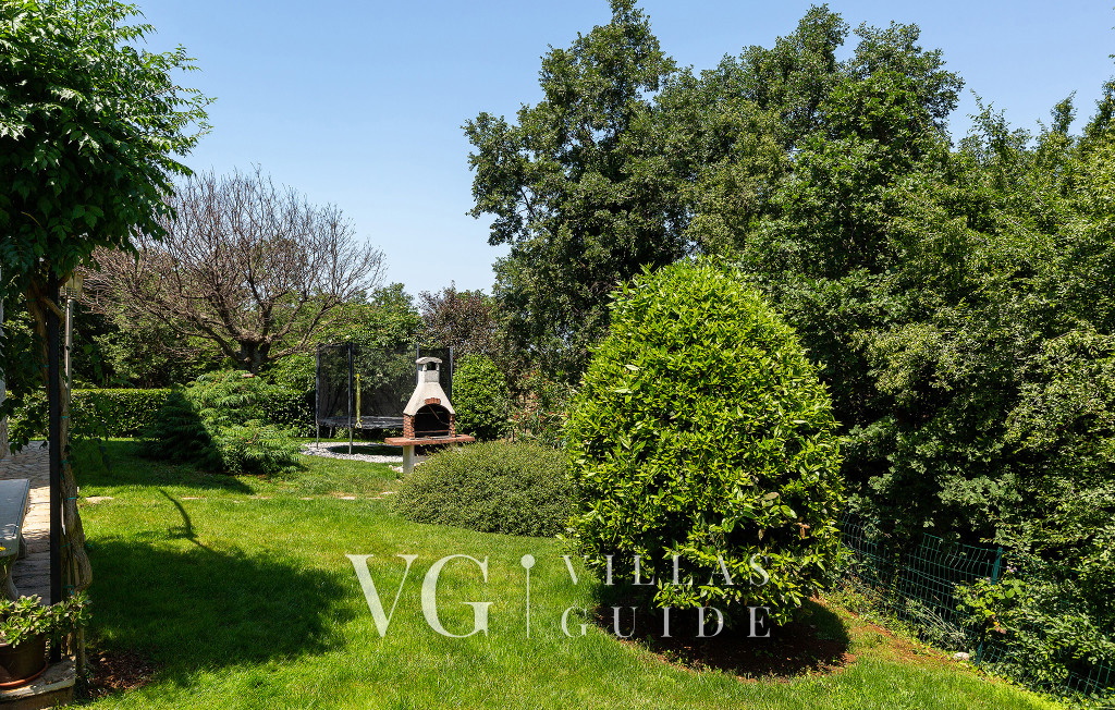 Villa Splendida Contenuto aggiuntivo