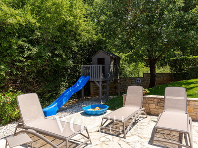 Villa Splendida Altro