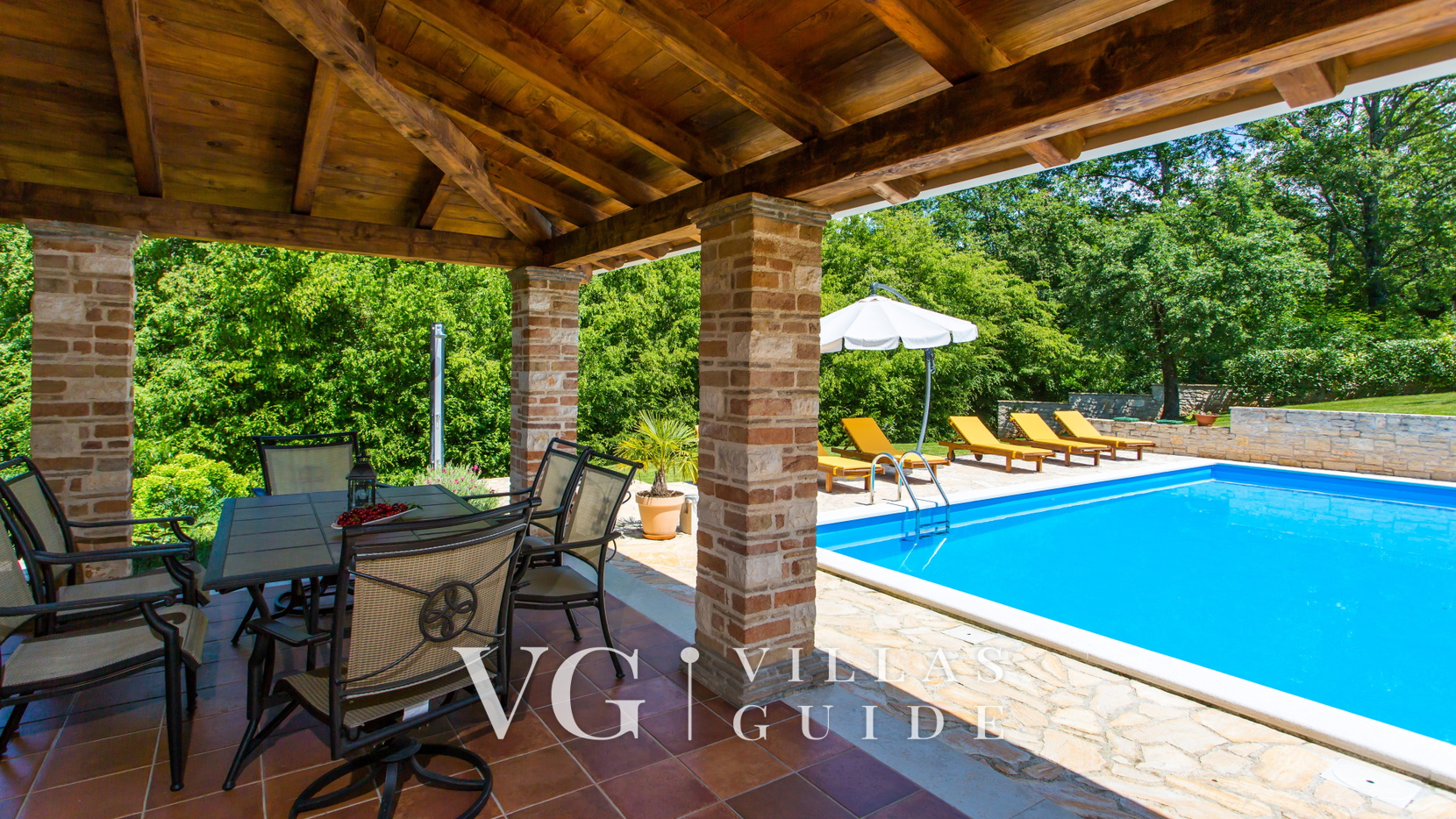 Villa Splendida Contenuto aggiuntivo