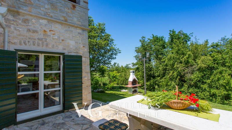 Villa Splendida Contenuto aggiuntivo