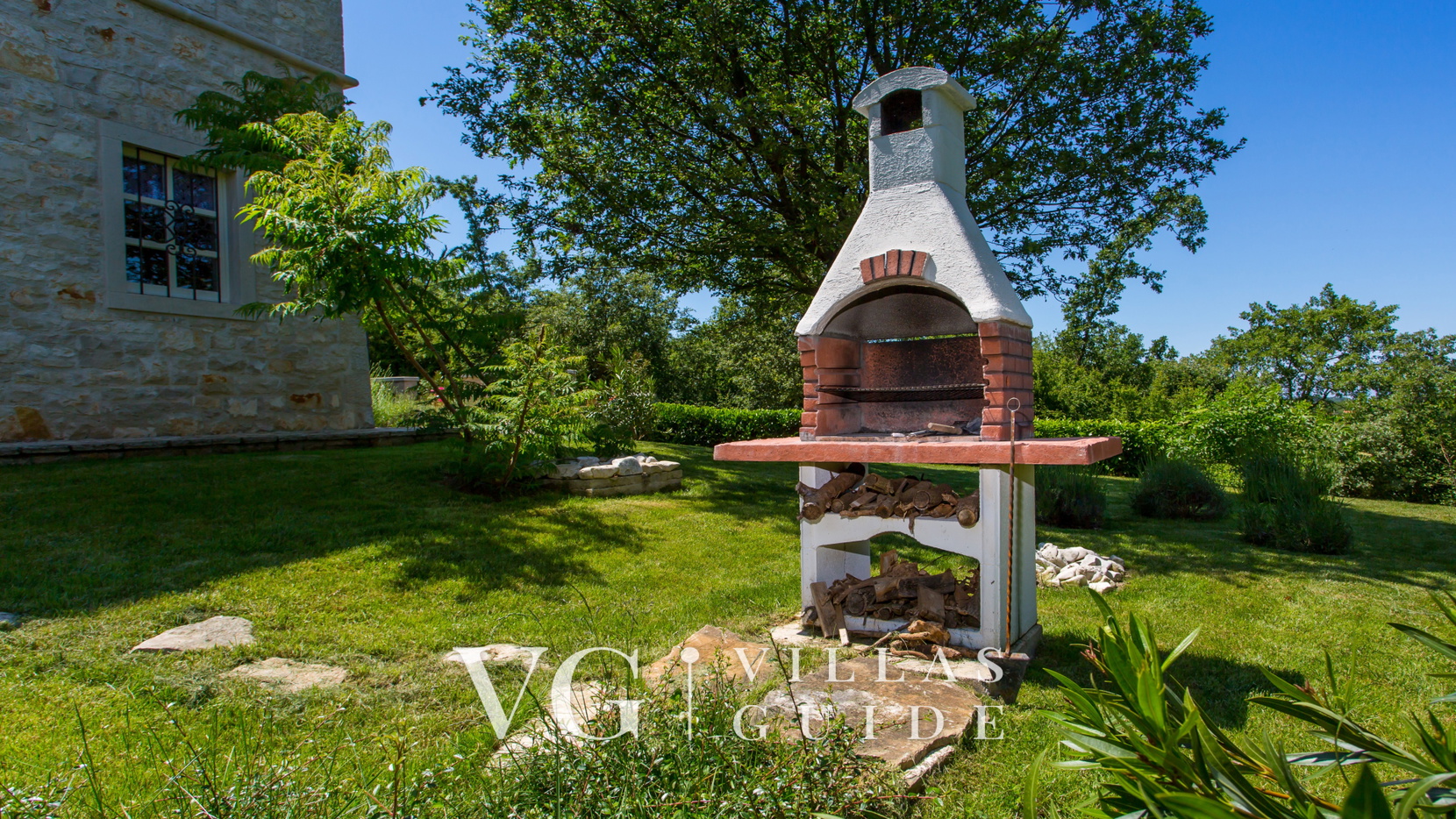 Villa Splendida Contenuto aggiuntivo