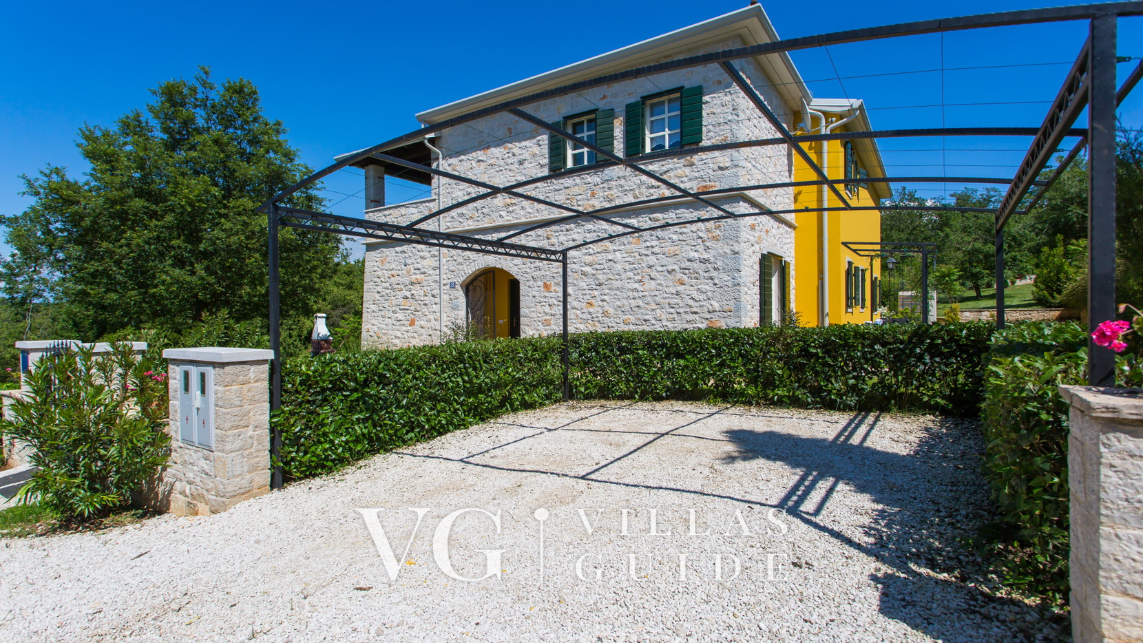 Villa Splendida Altro