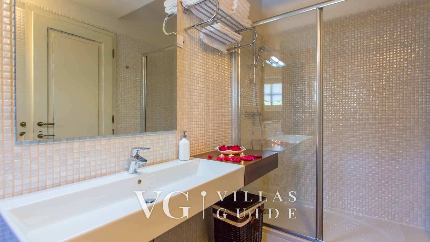 Villa Splendida Bagno