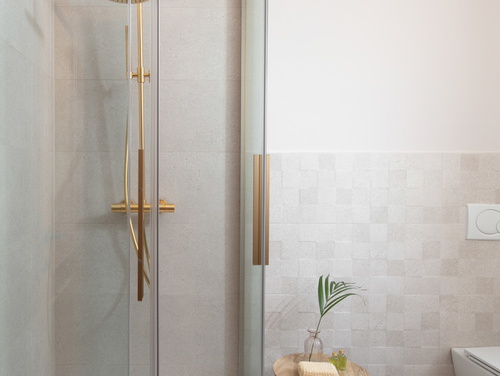 Comfort Residence Pietre d'Istria with shared pool