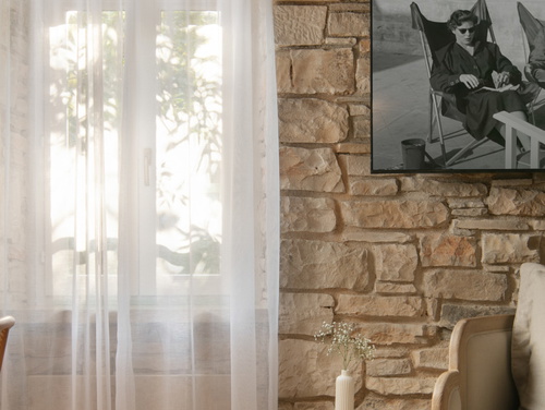 Comfort Residence Pietre d'Istria with shared pool