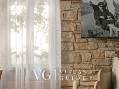 Comfort Residence Pietre d'Istria with shared pool