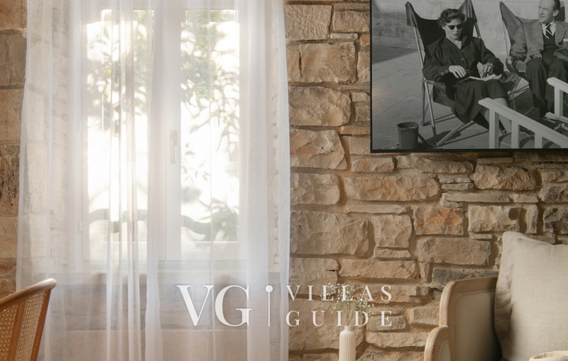 Comfort Residence Pietre d'Istria with shared pool