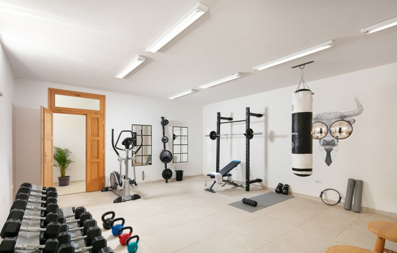 Comfort Residence Pietre d'Istria with shared pool