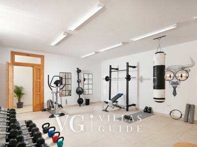 Comfort Residence Pietre d'Istria with shared pool wellness