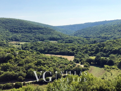 Comfort Residence Pietre d'Istria with shared pool Ostalo
