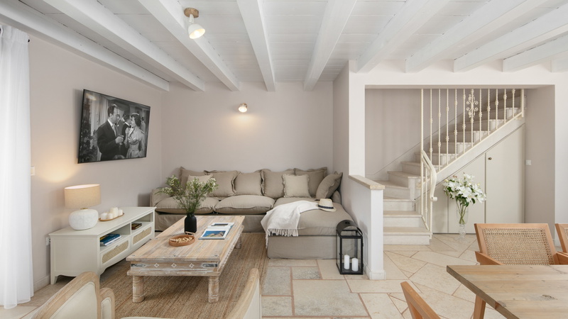 Comfort Residence Pietre d'Istria with shared pool