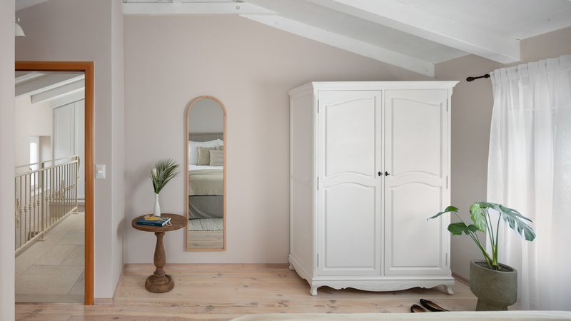 Comfort Residence Pietre d'Istria with shared pool