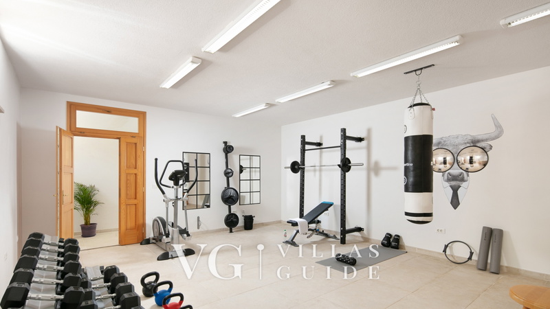 Comfort Residence Pietre d'Istria with shared pool wellness