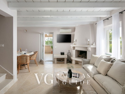 Standard Residence Pietre d'Istria with shared pool