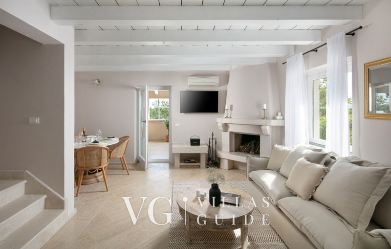 Standard Residence Pietre d'Istria with shared pool