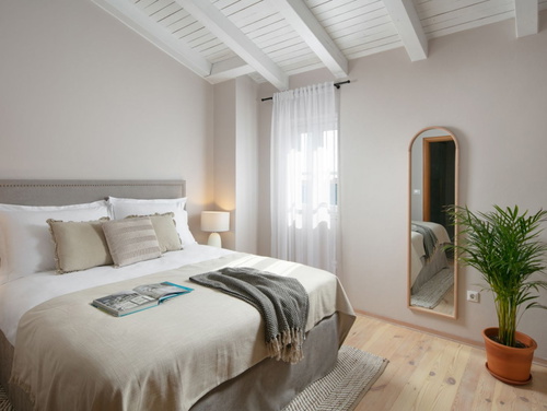 Standard Residence Pietre d'Istria with shared pool