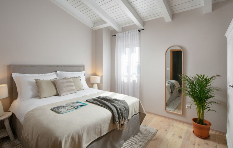 Standard Residence Pietre d'Istria with shared pool