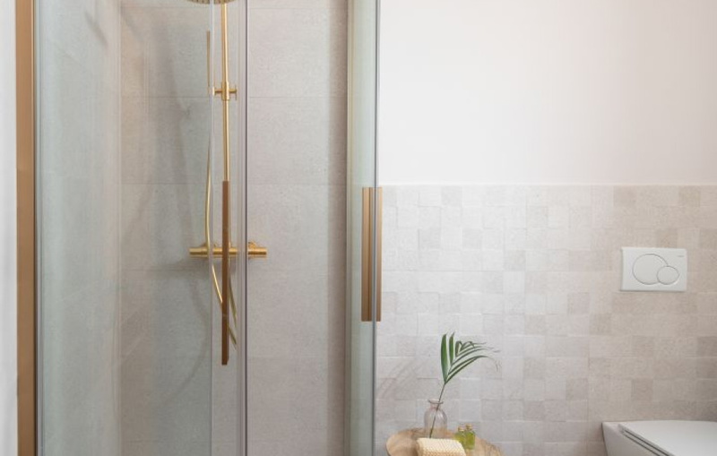 Standard Residence Pietre d'Istria with shared pool