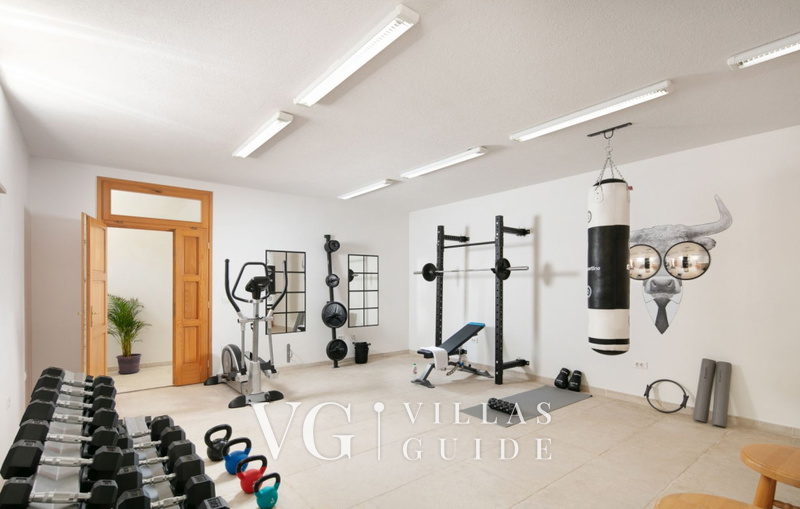 Standard Residence Pietre d'Istria with shared pool wellness