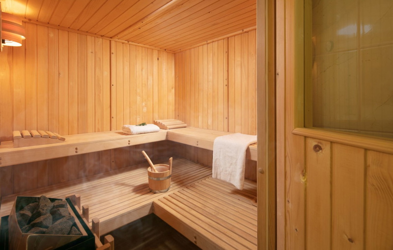 Standard Residence Pietre d'Istria with shared pool