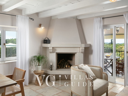 Standard Residence Pietre d'Istria with shared pool