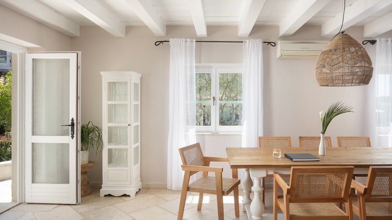 Standard Residence Pietre d'Istria with shared pool