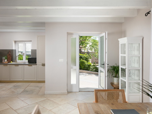 Superior Residence Pietre d'Istria with shared pool