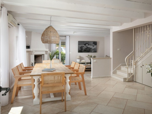 Superior Residence Pietre d'Istria with shared pool