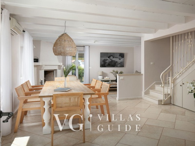 Superior Residence Pietre d'Istria with shared pool Kuhinja