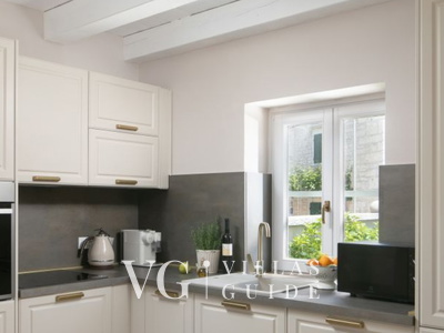 Superior Residence Pietre d'Istria with shared pool