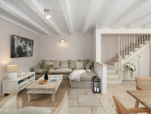 Superior Residence Pietre d'Istria with shared pool