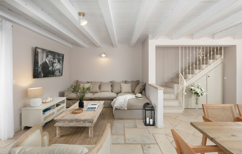 Superior Residence Pietre d'Istria with shared pool