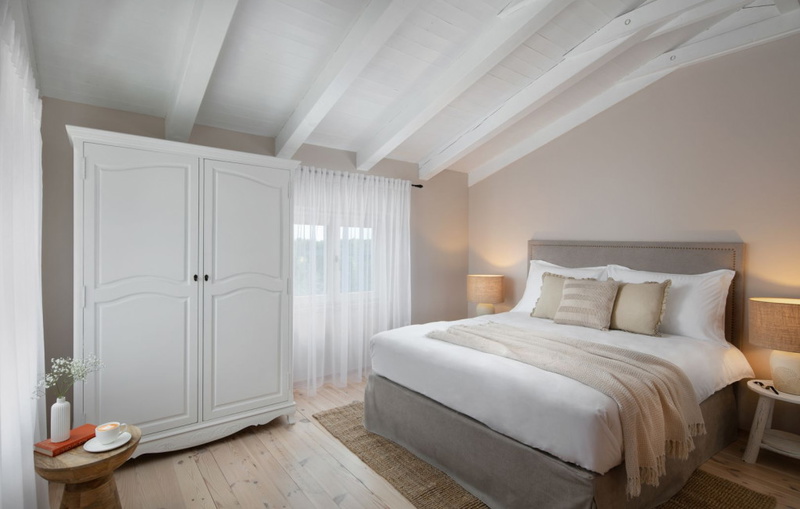 Superior Residence Pietre d'Istria with shared pool