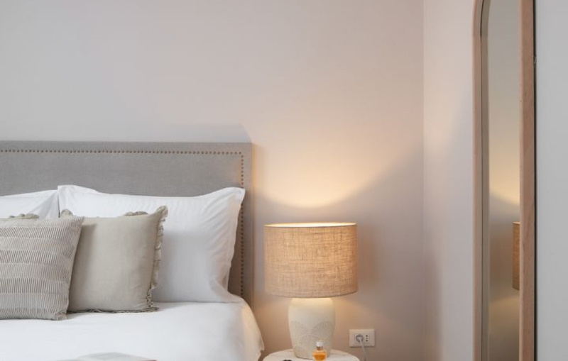 Superior Residence Pietre d'Istria with shared pool