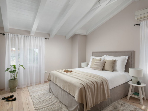 Superior Residence Pietre d'Istria with shared pool