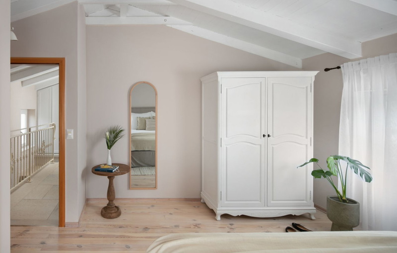 Superior Residence Pietre d'Istria with shared pool