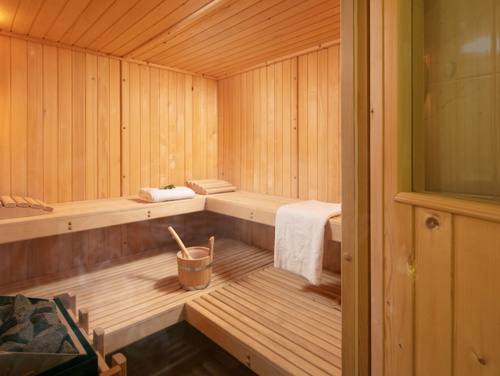 Superior Residence Pietre d'Istria with shared pool