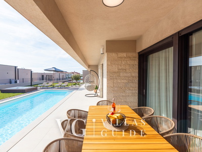 Villa Daleo Dodatni sadržaji