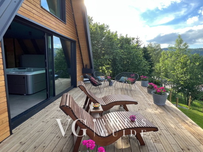 Villa Roza - Kupjak Zusatzinhalte