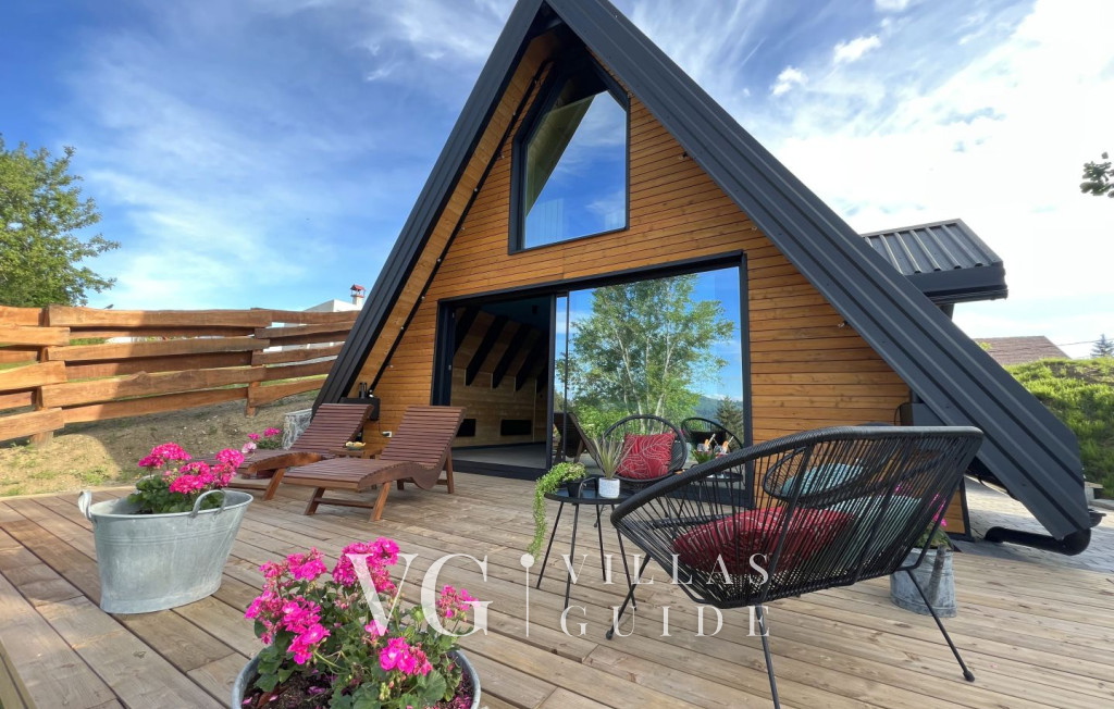 Villa Roza - Kupjak Zusatzinhalte