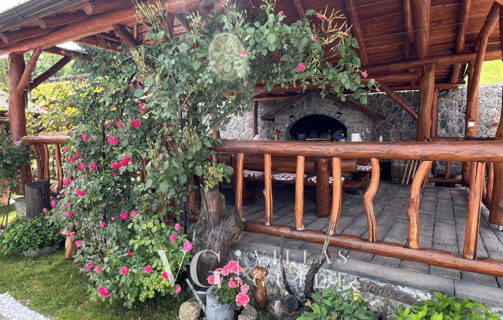 Villa Roza - Kupjak Zusatzinhalte