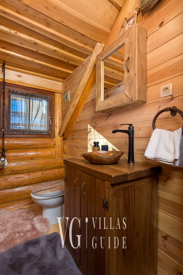 Villa Roza - Kupjak Bagno