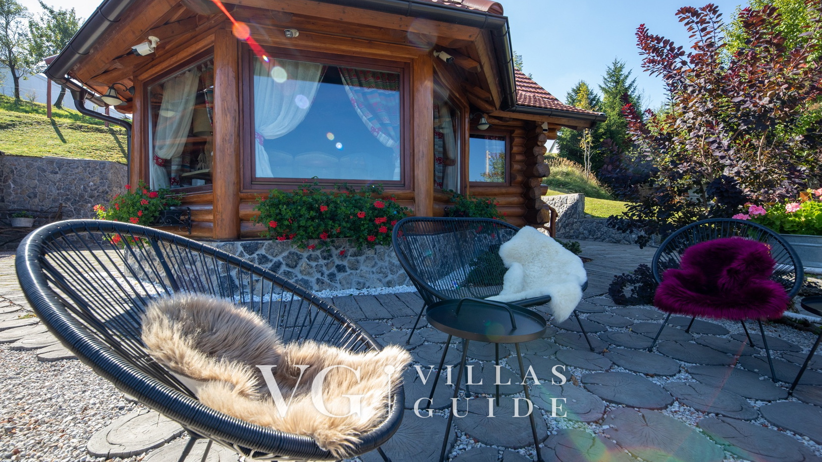 Villa Roza - Kupjak Contenuto aggiuntivo